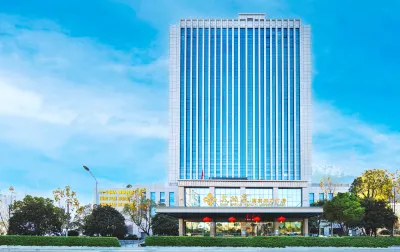 Taiyanquan Leisure Hotel فنادق في 