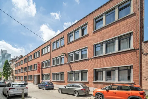 Condo Gardens Brussels Hotels in Schaerbeek