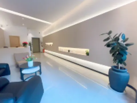 龍裡都來棲主題飯店