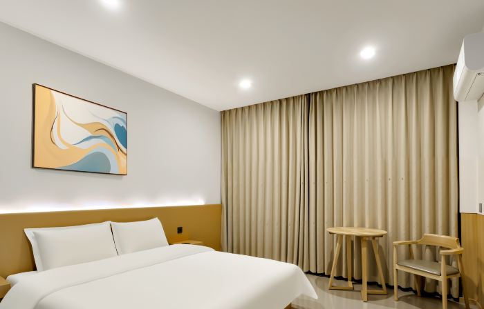 MeiJiHotel