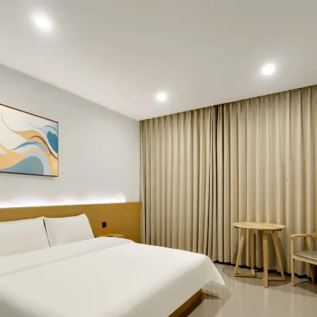 MeiJiHotel