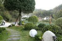 Shaoshan Changyi Xiaoyuan Hotel (Former Residence Scenic Area)
