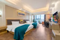 Leisu E-Sports Hotel (Xishan Wanda) - Esports