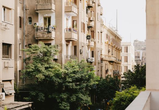 Saint J Hotel by Brassbell