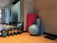 changsha Pujing Hotel - Gym