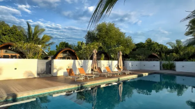 Found Mansion Langkawi Hotels in 