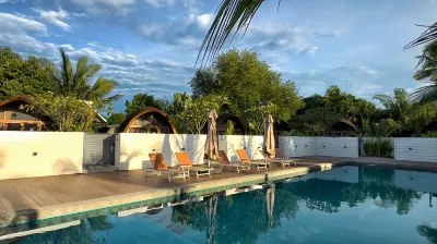 Found Mansion Hotels in 