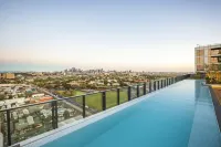 Quest Flemington Central Hotels in Moonee Ponds