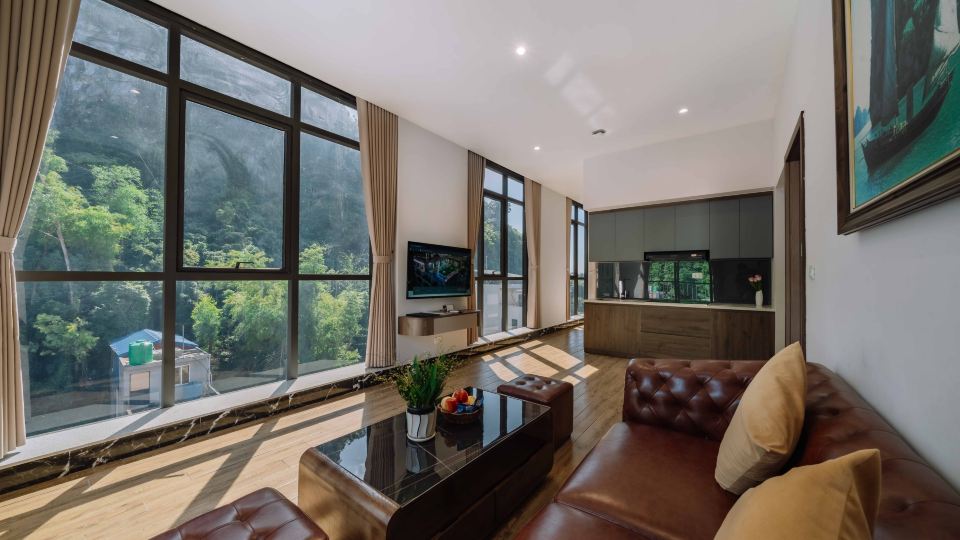 catba new city hotel
