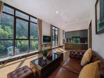 catba new city hotel
