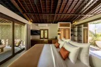 Kuara Lombok Hotels in Mertak