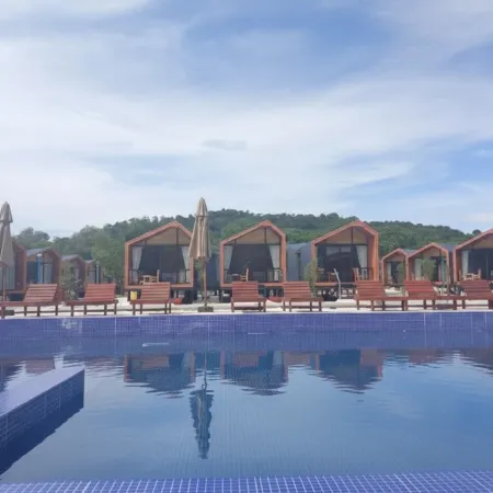 Royal C Beach Resort