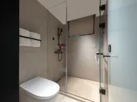 Changlong Station Light Residence Hotel, Changlong Tourist Resort, Zhuhai ペンギンパビリオン周辺のホテル