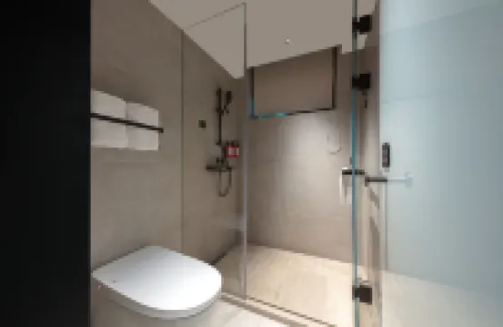 Changlong Station Light Residence Hotel, Changlong Tourist Resort, Zhuhai Hotels near Xiangsi Pubu