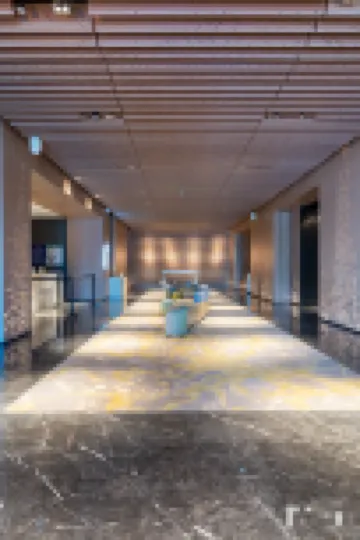 Zhangjiakou Rongchen Hotel