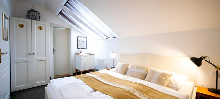 Sir Toby's Midtown Hotéis em Praga