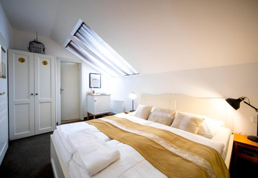 호텔 아마데우스 공용 주방