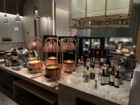 上海靜安假日酒店 - 酒吧