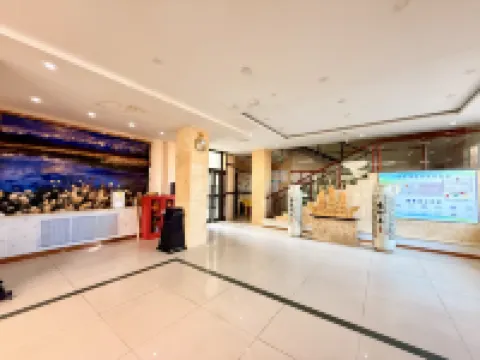 Quansheng Hotel Guide Hotels in Guide