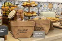 Appart'hôtel Odalys City Metz Manufacture