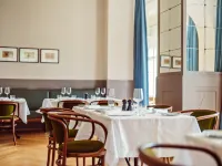 Grand Hotel Belvedere, Wengen, a Beaumier Hotel - Bữa sáng