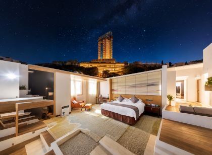 江陰來富島大飯店