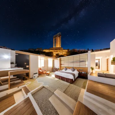 Jiangyin Life Island Hotel