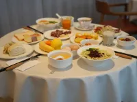 Jinren Hotel Hotels in Qionglai