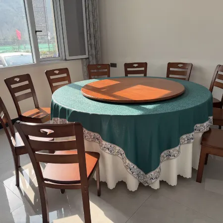 Riverside Yuju Homestay