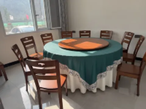 Riverside Yuju Homestay