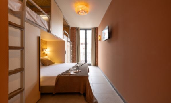 The Loft House Sevilla