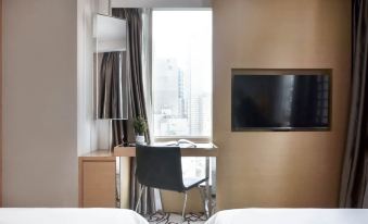 Eco Tree Hotel Sheung Wan