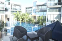 Del Mare Park Hotels in Catalkoy