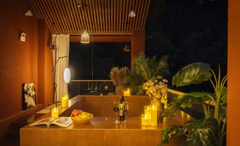 Jian Wu Xiang · Lai Man Resort Hotel (South Anhui Sichuan-zang line ink Tingxi shop)