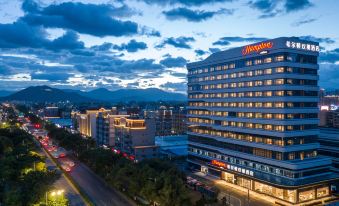 Hampton by Hilton Xiamen Tong'an Chengnan