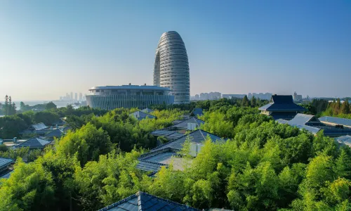 TAI LAKE DREAMLOHAS VILLA RESORT