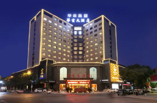 Huayun Hotel