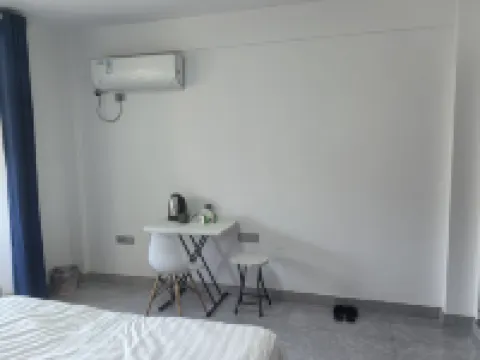 Lishui Yongsheng Apartment