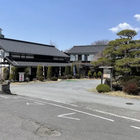 TENGUNOCHIYA