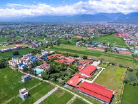 Dreamland Gold Resort & Hotel Hotels in Tilottama