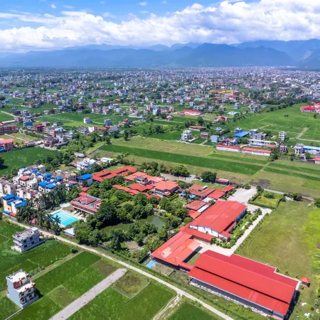 Dreamland Gold Resort & Hotel