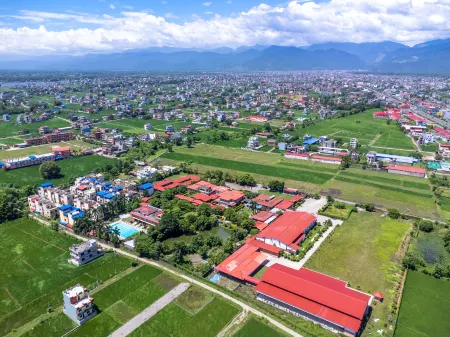 Dreamland Gold Resort & Hotel