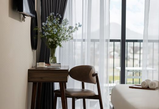 Canary Dalat Interior