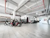 Joi Boutique Bai Sau - de playa