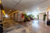 Nagqu Polai Oxygen-enriched International Hotel - Gym