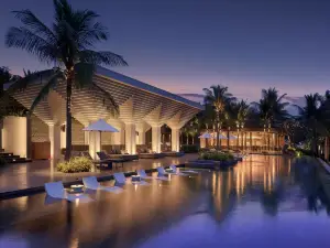 JW 메리어트 캄란 베이 리조트 & 스파