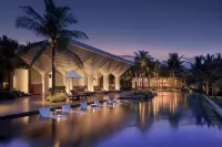 JW Marriott Cam Ranh Bay Resort & Spa - Baarit