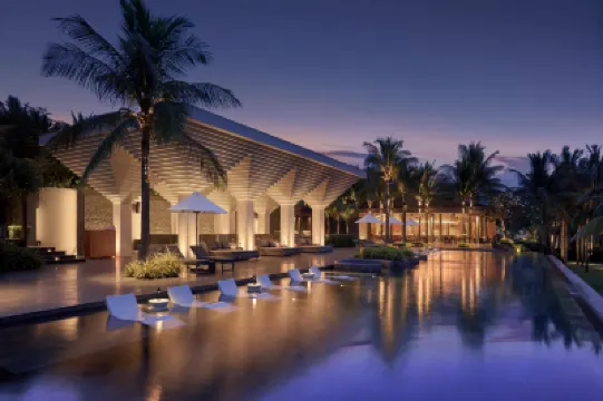 JW Marriott Cam Ranh Bay Resort & Spa Hotels near Bai Dai Beach