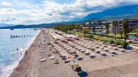 Istanbul Beach Sweet Home Apart - ติดทะเล
