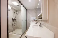Prime Pazhou Aparthotel (Guangzhou Pazhou Exhibition Center) - piscina